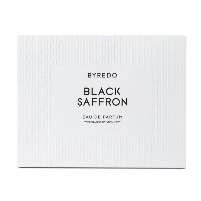 BYREDO BLACK SAFFRON (U) EDP 100 ml