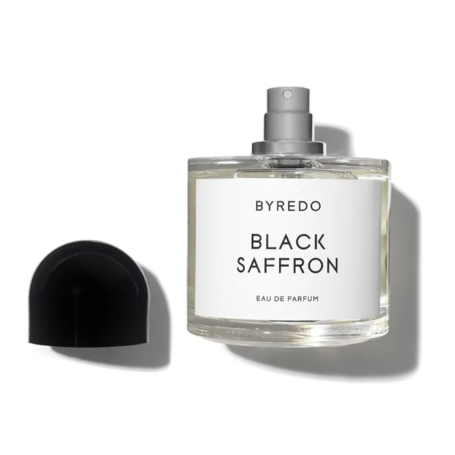 BYREDO BLACK SAFFRON (U) EDP 100 ml