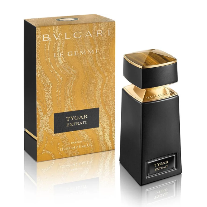 BVLGARI LE GEMME TYGAR (M) EXTRAIT DE PARFUM 125 ml