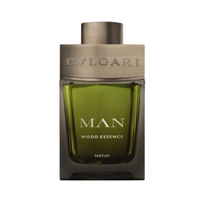 BVLGARI MAN WOOD ESSENCE (M) EDP 100 ml