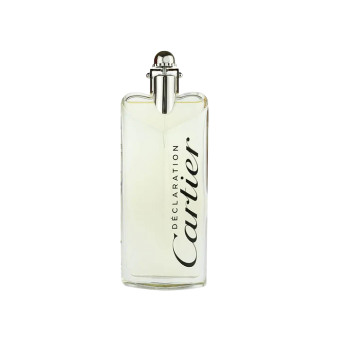 CARTIER DECLARATION (M) SET EDT 100 ml + SHOWER GEL 100 ml