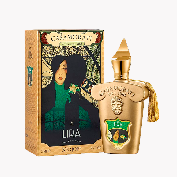 Xerjoff Casamorati 1888 Lira (Edp) 100ml