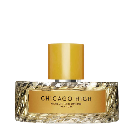 Vilhelm Parfumerie Chicago High Eau De Parfum 100 ml