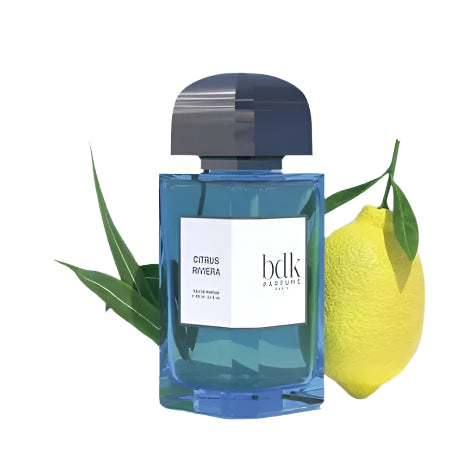 Bdk Parfums Citrus Riviera Edp 100ml
