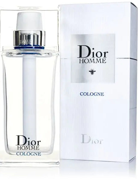 Dior Homme Cologne (Edt) - 125ml