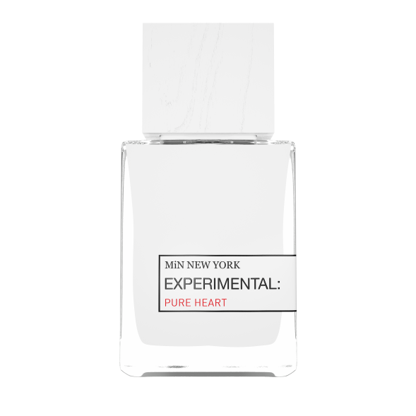 MIN NEW YORK Experimental Pure Heart