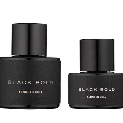 Kenneth Cole Black Bold (EDP) 2Pcs Giftset