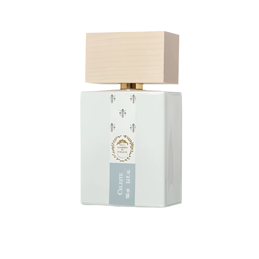 Giardini di Toscana Celeste Unisex EDP 100ml