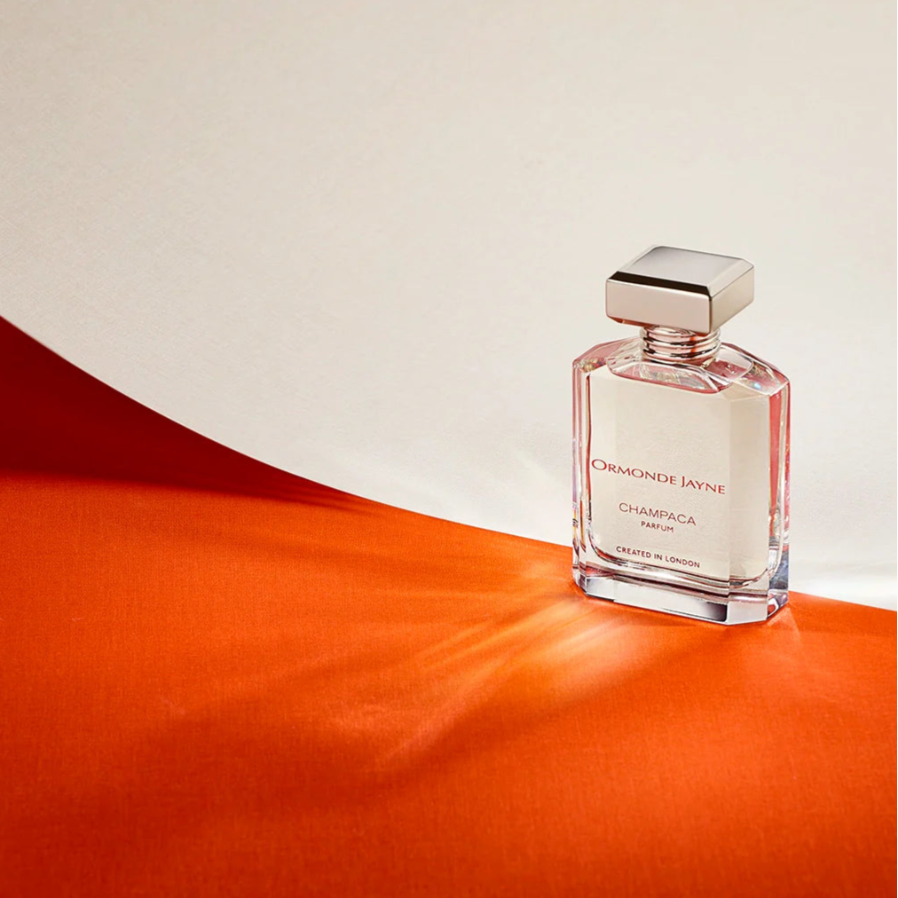 Oj - Champaca Edp 120Ml