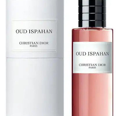 Dior Christian Unisex Oud Ispahan EDP Spray 100ml / 4.2 oz Fragrances