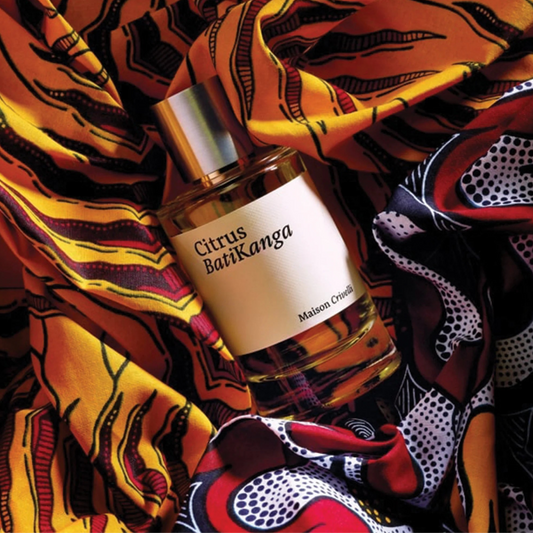 MC - Citrus Batikanga edp 100ml