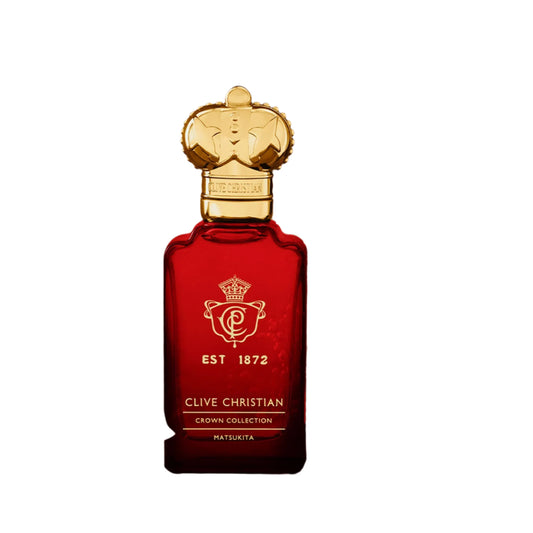 Clive Christian Crown Collection Matsukita 50Ml