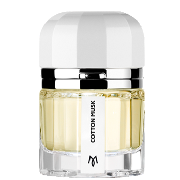 Rm - Cotton Musk Edp 100Ml