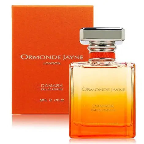 Oj - Damask Edp 50Ml Hairmist