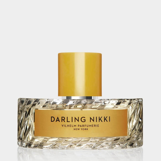 Vilhelm Perfumeric Darling Nikki Eau De Parfum, 100 ml