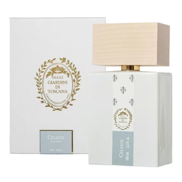 DUCCI Giardini di Toscana Christos Eau de Parfum 100 ml