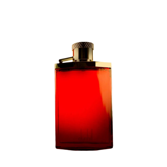 Alfred Dunhill Desire Red Eau De Toilette 3.4 oz / 100 ml For Men