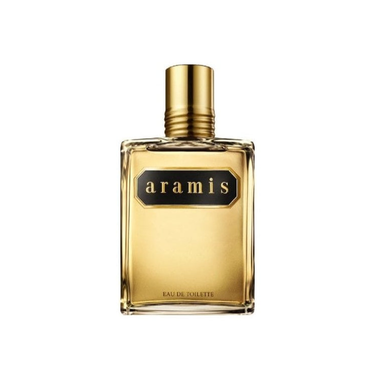 Aramis For Men Eau De Toilette Splash 100ml / 3.7 Oz