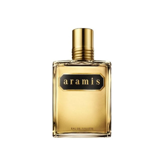 Aramis For Men Eau De Toilette Splash 100ml / 3.7 Oz