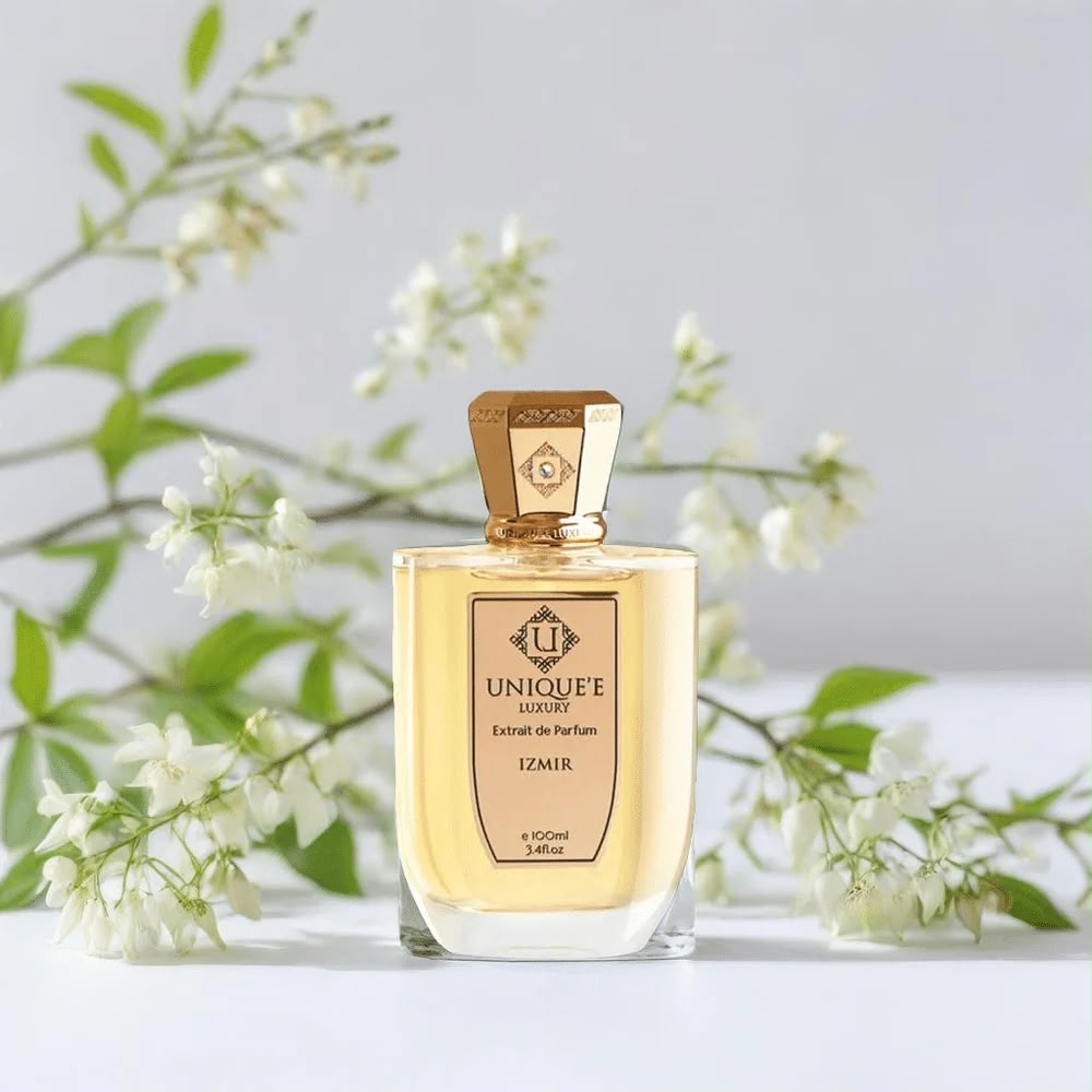 UNIQUE'E LUXURY Izmir Extrait de Parfum