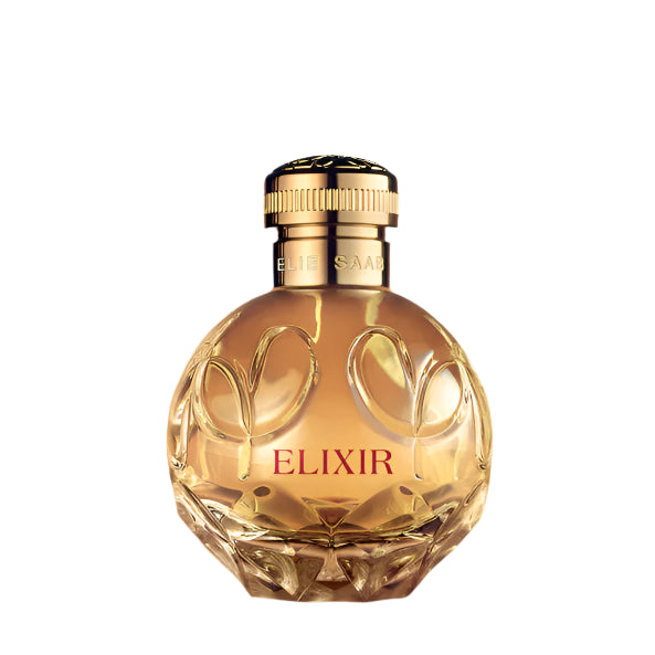 Elie Saab Elixir Eau De Parfum 100ml