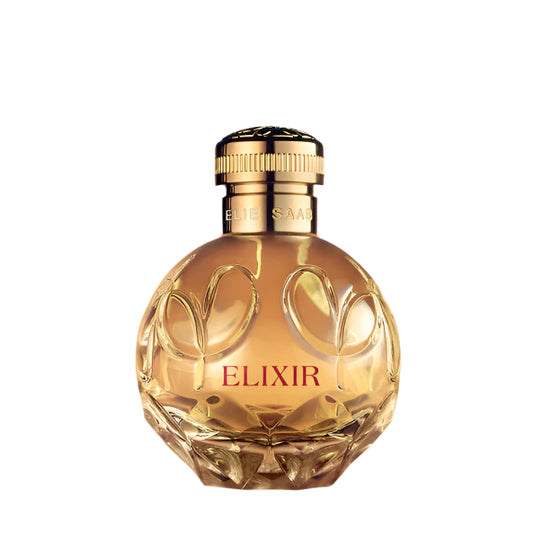 Elie Saab Elixir Eau De Parfum 100ml