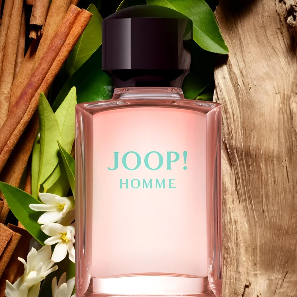 JOOP! HOMME MILD DEODORANT SPRAY