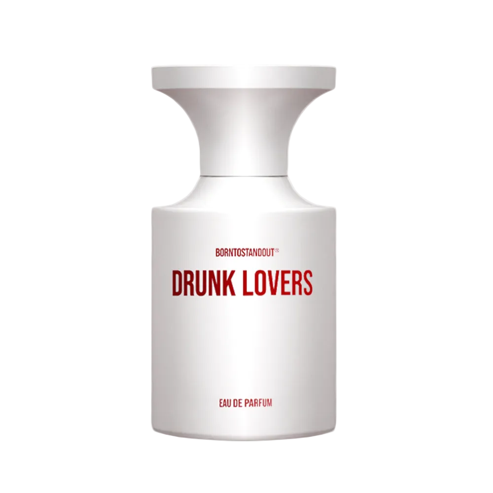 BORNTOSTANDOUT Drunk Lovers EDP 50ml