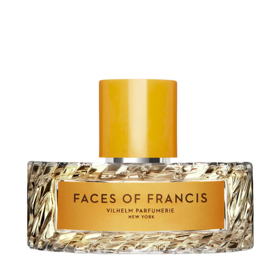 Vilhelm Parfumerie Faces of Francis Eau de Parfum 100ml