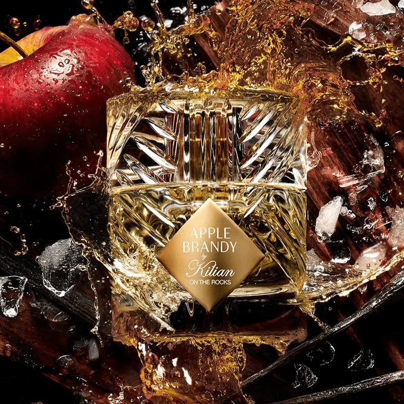 KILIAN Apple Blend On The Rocks