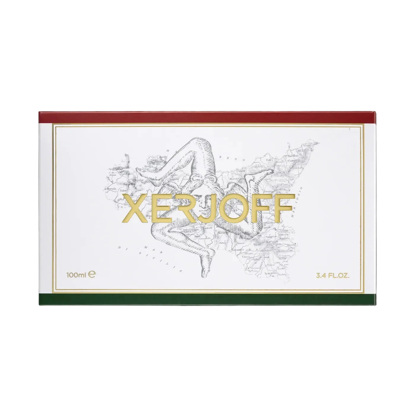 XERJOFF 1861 NAXOS