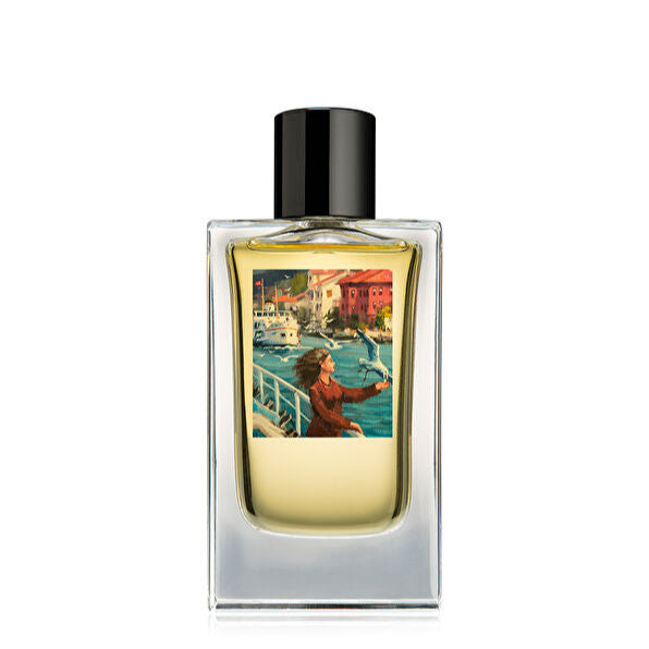 Al Ghabra Istanbul's Soul 50Ml
