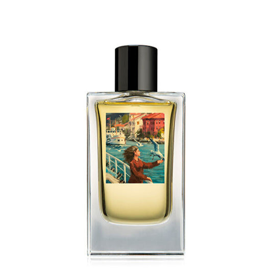 Al Ghabra Istanbul's Soul 50Ml