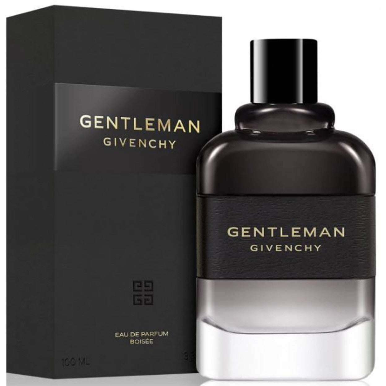 Givenchy Gentlemen Boisee Edp 100Ml
