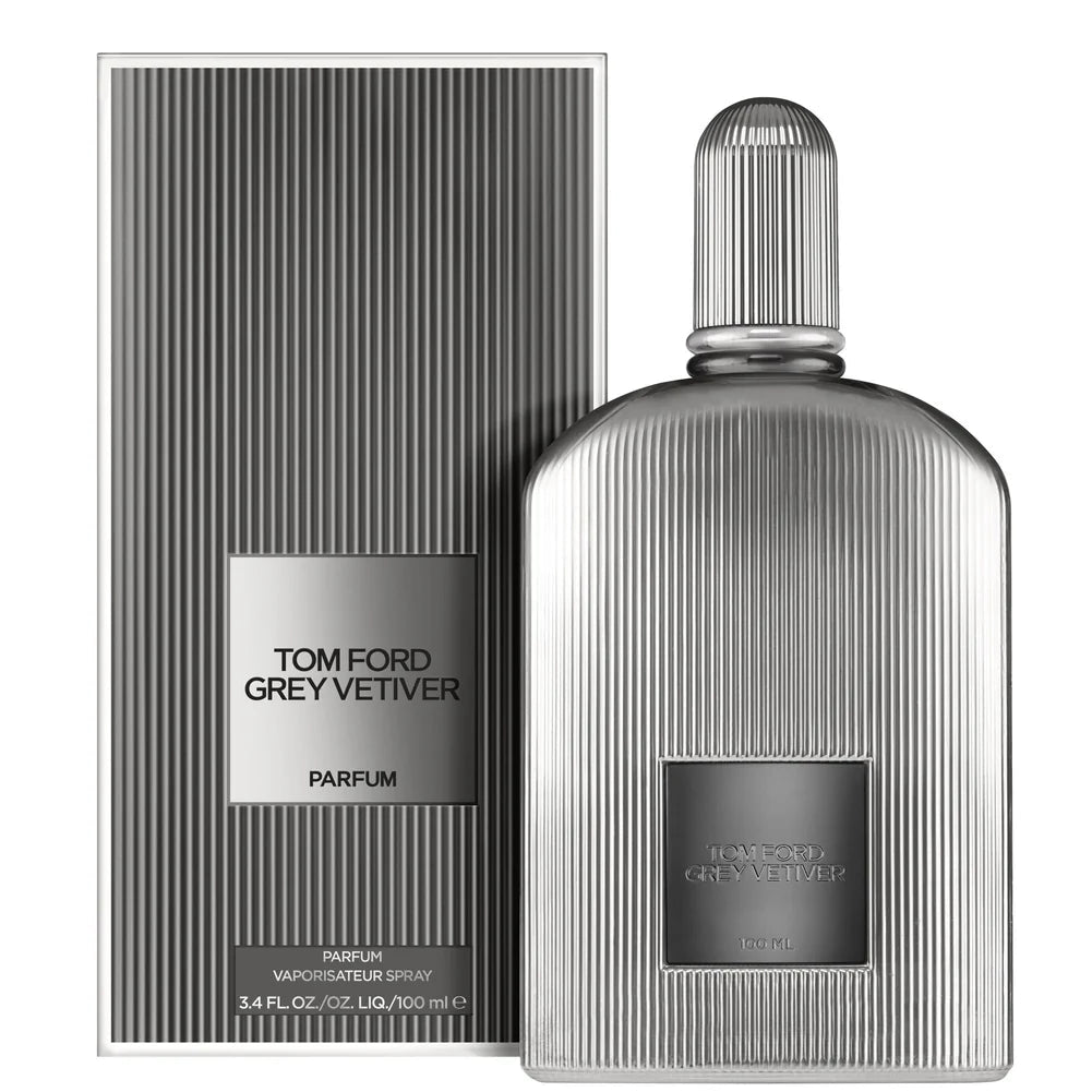 TOM FORD GREY VETIVER (L) 100ML