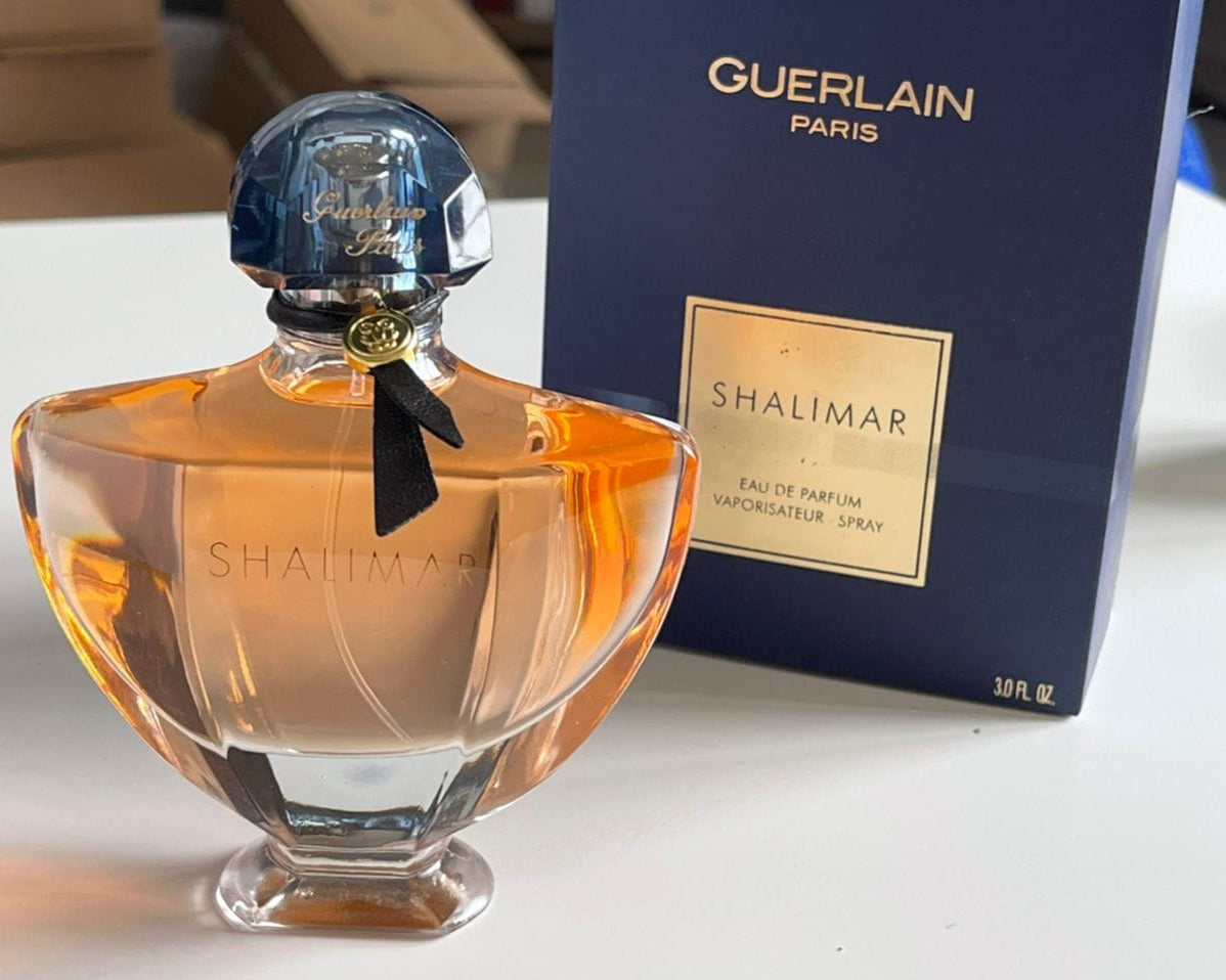 Guerlain Shalimar EDP 90ml for Women