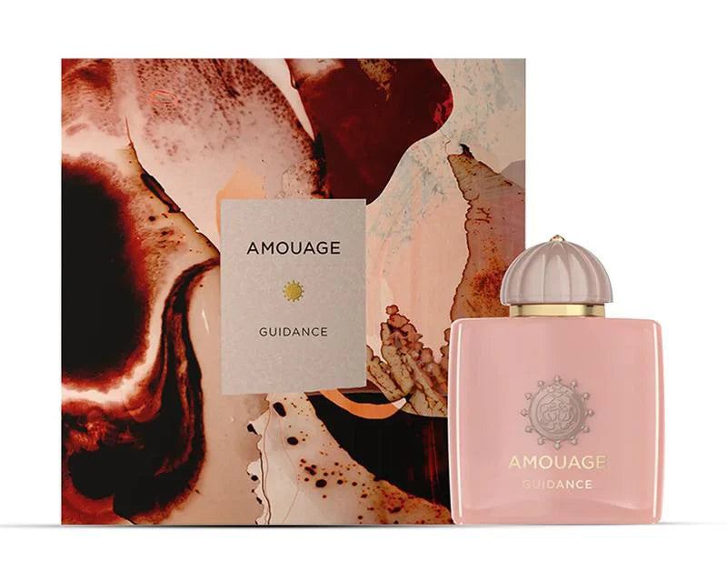AMOUAGE GUIDANCE (W) EDP 100ML