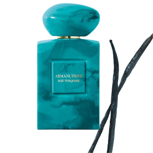 Giorgio Armani Prive Bleu Turquoise EDP 100ml