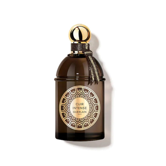 Guerlain Unisex Cuir Intense EDP 125ml / 4.2 oz Fragrances