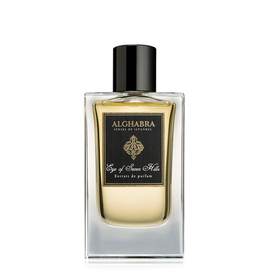 Al Ghabra Eye of Seven Hills 50ml
