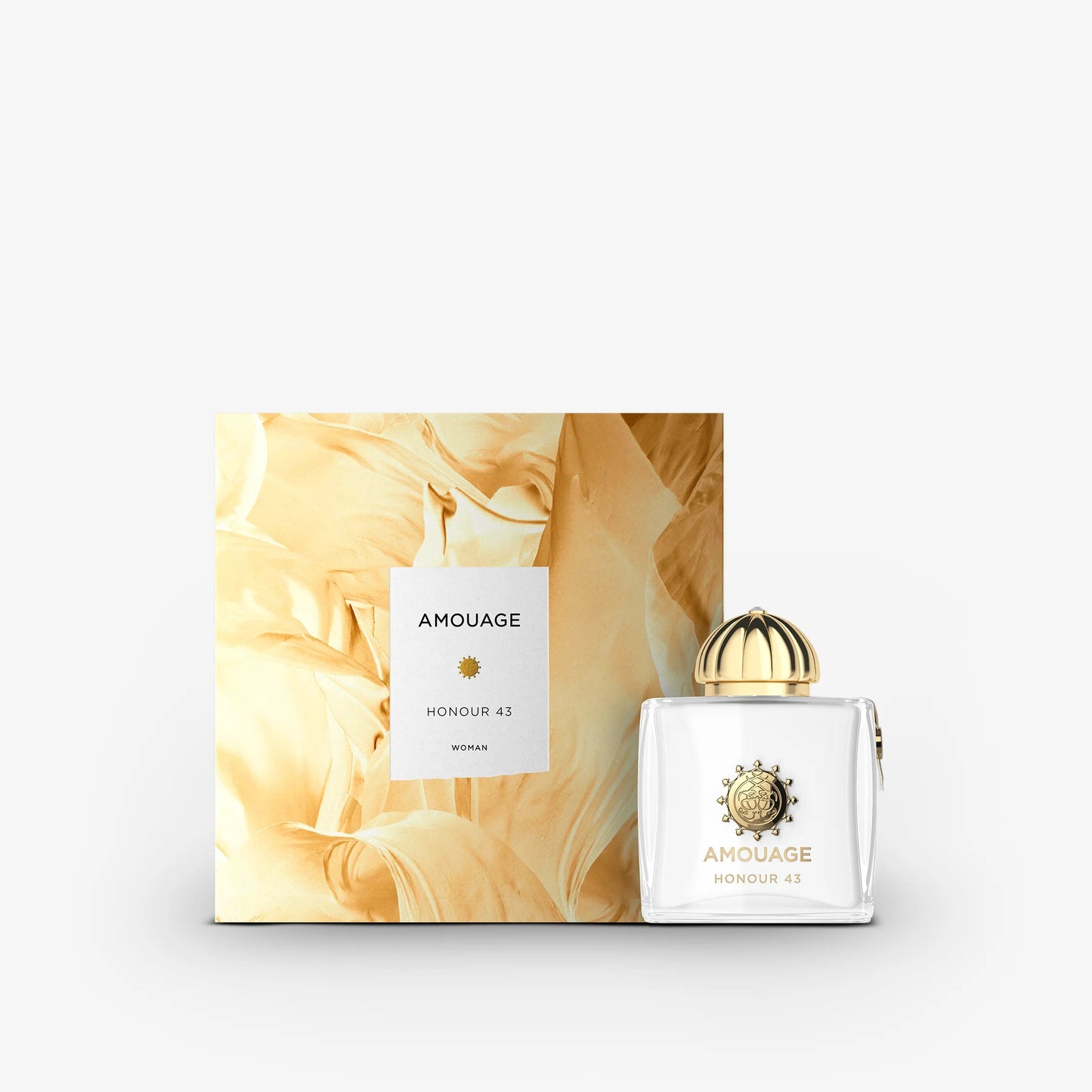 AMOUAGE HONOUR 43 (L) EXTRAIT DE PERFUM 100ML