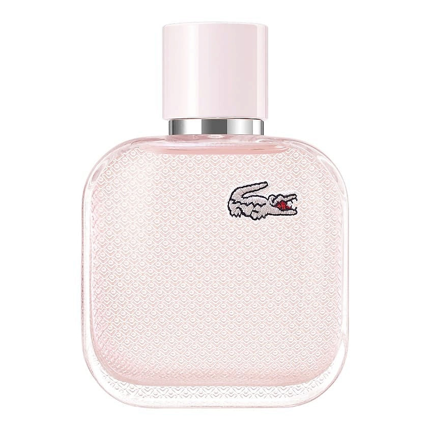 LACOSTE L.12.12 Rose Eau Fraîche