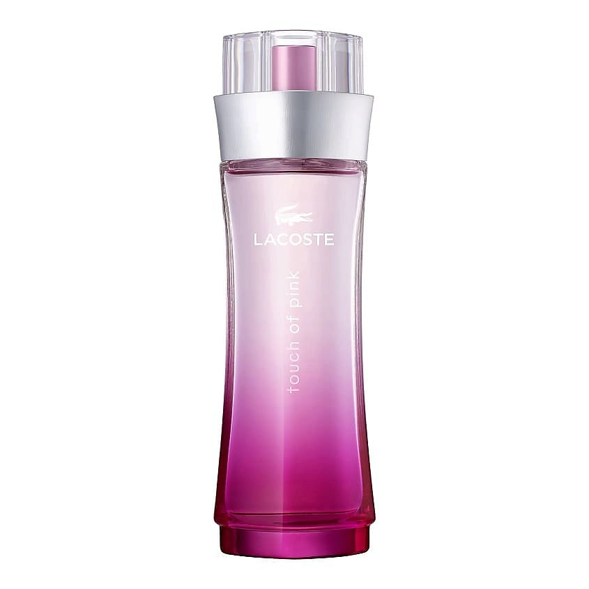 Touch Of Pink Eau de Toilette