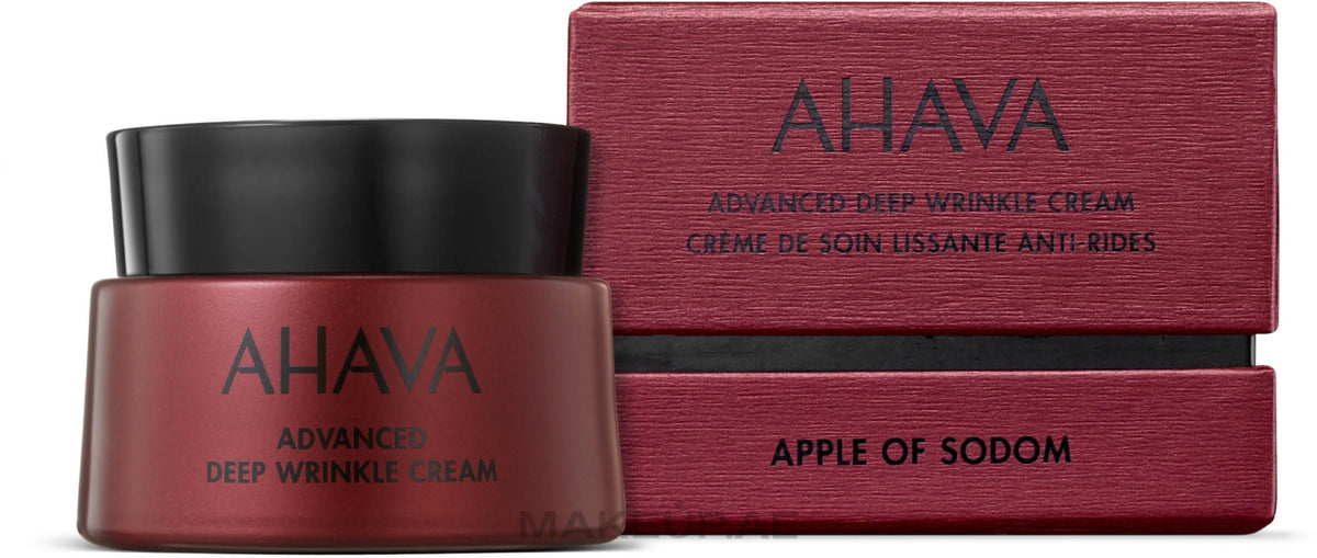 AHAVA