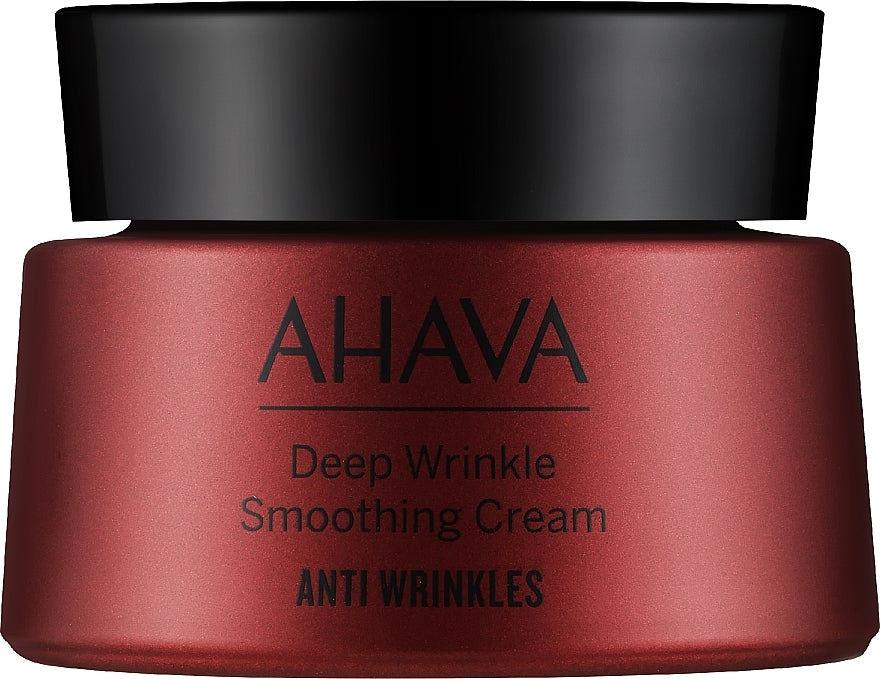 AHAVA