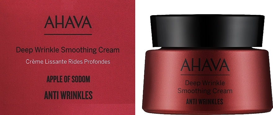 AHAVA