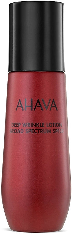 AHAVA