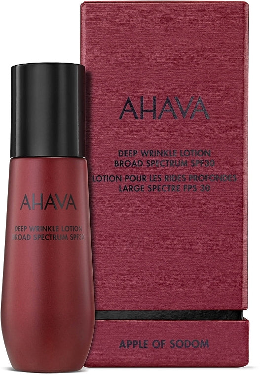 AHAVA
