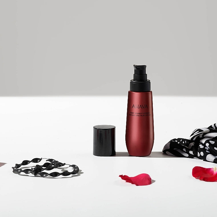 AHAVA