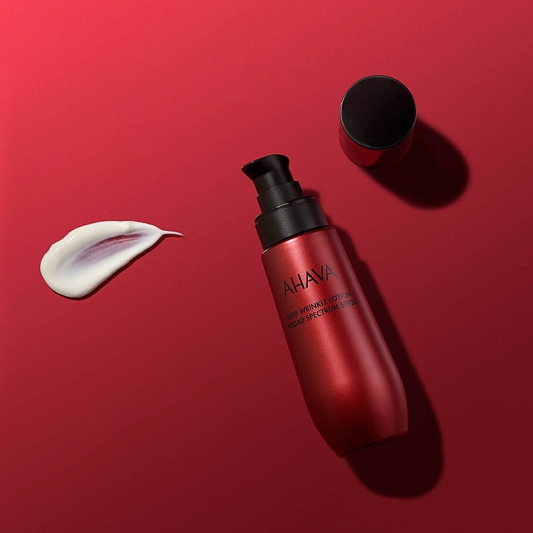 AHAVA